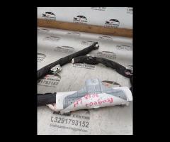 AIRBAG A TENDINA LATERALE SINISTRO PEUGEOT 3008 I - 15