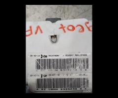 AIRBAG A TENDINA LATERALE SINISTRO PEUGEOT 3008 I - 18