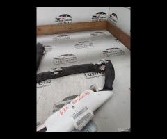 AIRBAG A TENDINA LATERALE SINISTRO PEUGEOT 3008 I - 19