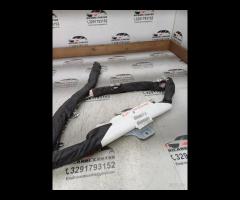 AIRBAG A TENDINA LATERALE SINISTRO PEUGEOT 3008 I - 20