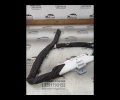 AIRBAG A TENDINA LATERALE SINISTRO PEUGEOT 3008 I - 21