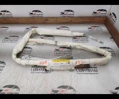 AIRBAG A TENDINA LATERALE SINISTRO 2008 VOLKSWAGEN