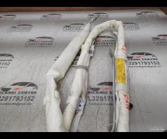 AIRBAG A TENDINA LATERALE SINISTRO 2008 VOLKSWAGEN - 8