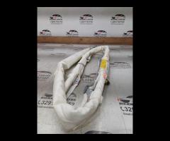 AIRBAG A TENDINA LATERALE SINISTRO 2008 VOLKSWAGEN - 10