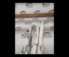 AIRBAG A TENDINA LATERALE SINISTRO 2008 VOLKSWAGEN - 11