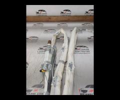 AIRBAG A TENDINA LATERALE SINISTRO 2008 VOLKSWAGEN - 12