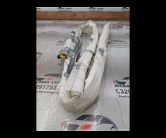 AIRBAG A TENDINA LATERALE SINISTRO 2008 VOLKSWAGEN - 14