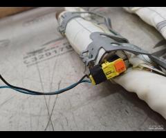 AIRBAG A TENDINA LATERALE SINISTRO 2008 VOLKSWAGEN - 15