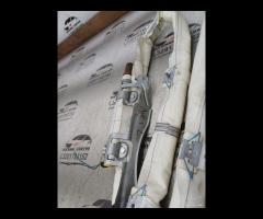 AIRBAG A TENDINA LATERALE SINISTRO 2008 VOLKSWAGEN - 16