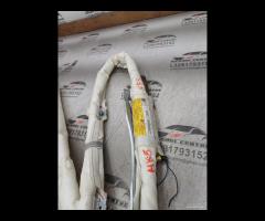 AIRBAG A TENDINA LATERALE SINISTRO 2008 VOLKSWAGEN - 17