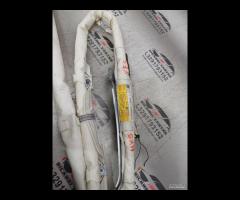 AIRBAG A TENDINA LATERALE SINISTRO 2008 VOLKSWAGEN - 19