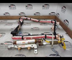 AIRBAG A TENDINA LATERALE DESTRO HONDA CR-V III IV