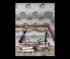 AIRBAG A TENDINA LATERALE DESTRO HONDA CR-V III IV