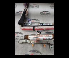 AIRBAG A TENDINA LATERALE DESTRO HONDA CR-V III IV - 6