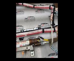 AIRBAG A TENDINA LATERALE DESTRO HONDA CR-V III IV - 8