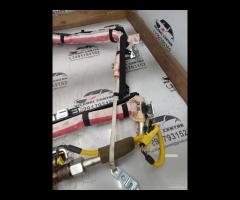 AIRBAG A TENDINA LATERALE DESTRO HONDA CR-V III IV - 9