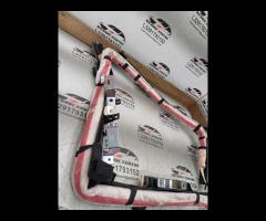 AIRBAG A TENDINA LATERALE DESTRO HONDA CR-V III IV - 14