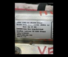 AIRBAG A TENDINA LATERALE DESTRO HONDA CR-V III IV - 16