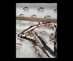 AIRBAG A TENDINA LATERALE DESTRO HONDA CR-V III IV - 18