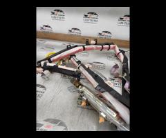 AIRBAG A TENDINA LATERALE DESTRO HONDA CR-V III IV - 19