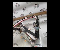 AIRBAG A TENDINA LATERALE DESTRO HONDA CR-V III IV - 21