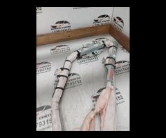 AIRBAG A TENDINA LATERALE SINISTRO 2009 MAZDA 6 10 - 8