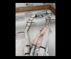 AIRBAG A TENDINA LATERALE SINISTRO 2009 MAZDA 6 10 - 9