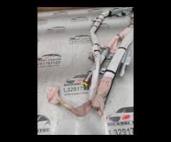AIRBAG A TENDINA LATERALE SINISTRO 2009 MAZDA 6 10 - 11