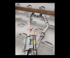 AIRBAG A TENDINA LATERALE SINISTRO 2009 MAZDA 6 10 - 15