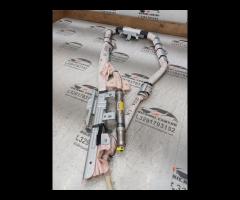 AIRBAG A TENDINA LATERALE SINISTRO 2009 MAZDA 6 10 - 16