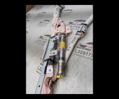 AIRBAG A TENDINA LATERALE SINISTRO 2009 MAZDA 6 10 - 19