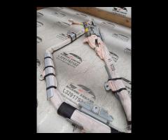 AIRBAG A TENDINA LATERALE SINISTRO 2009 MAZDA 6 10 - 22