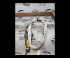 AIRBAG A TENDINA LATERALE DESTRO 2011 AUDI A3 SPOR - 20