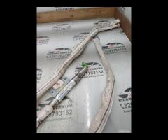 AIRBAG A TENDINA LATERALE SX 2012 MERCEDES W207 C2