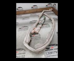 AIRBAG A TENDINA LATERALE SX 2012 MERCEDES W207 C2 - 8