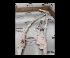 AIRBAG A TENDINA LATERALE SX 2012 MERCEDES W207 C2 - 10