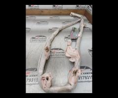 AIRBAG A TENDINA LATERALE SX 2012 MERCEDES W207 C2 - 11