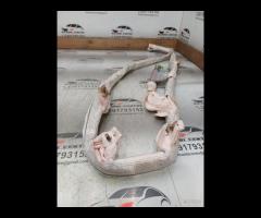 AIRBAG A TENDINA LATERALE SX 2012 MERCEDES W207 C2 - 12