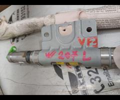 AIRBAG A TENDINA LATERALE SX 2012 MERCEDES W207 C2 - 13