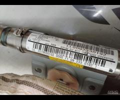 AIRBAG A TENDINA LATERALE SX 2012 MERCEDES W207 C2 - 14