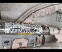 AIRBAG A TENDINA LATERALE SX 2012 MERCEDES W207 C2 - 16