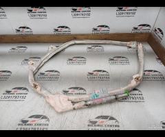 AIRBAG A TENDINA LATERALE DX 2012 MERCEDES W207 C2