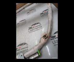AIRBAG A TENDINA LATERALE DX 2012 MERCEDES W207 C2 - 7