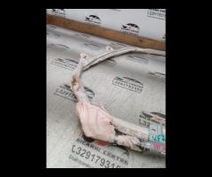 AIRBAG A TENDINA LATERALE DX 2012 MERCEDES W207 C2 - 9