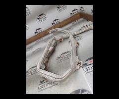 AIRBAG A TENDINA LATERALE DX 2012 MERCEDES W207 C2 - 17