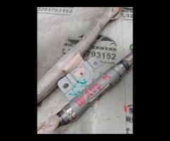 AIRBAG A TENDINA LATERALE DX 2012 MERCEDES W207 C2 - 18