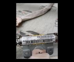 AIRBAG A TENDINA LATERALE DX 2012 MERCEDES W207 C2 - 19