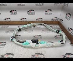 AIRBAG A TENDINA LATERALE DESTRO 2011 VW PASSAT B7