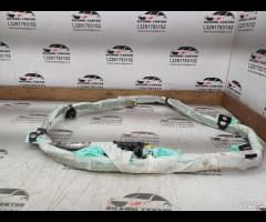 AIRBAG A TENDINA LATERALE DESTRO 2011 VW PASSAT B7
