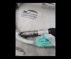 AIRBAG A TENDINA LATERALE DESTRO 2011 VW PASSAT B7